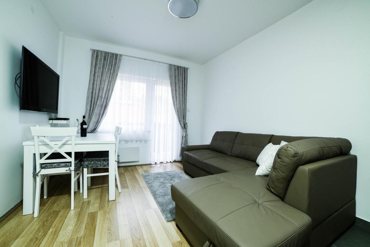 Jollykop Apartments Kopaonik Exterior foto