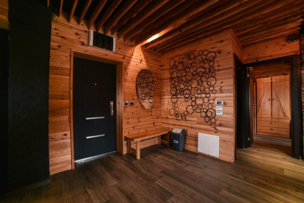 Jollykop Apartments Kopaonik Exterior foto
